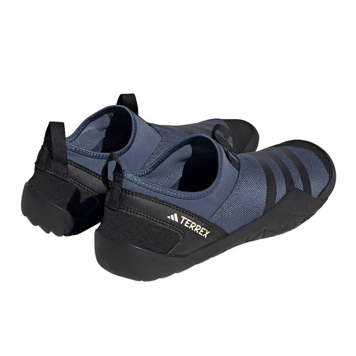 Adidas Herren Terrex Jawpaw Grau/Schwarz Adidas Schuhe