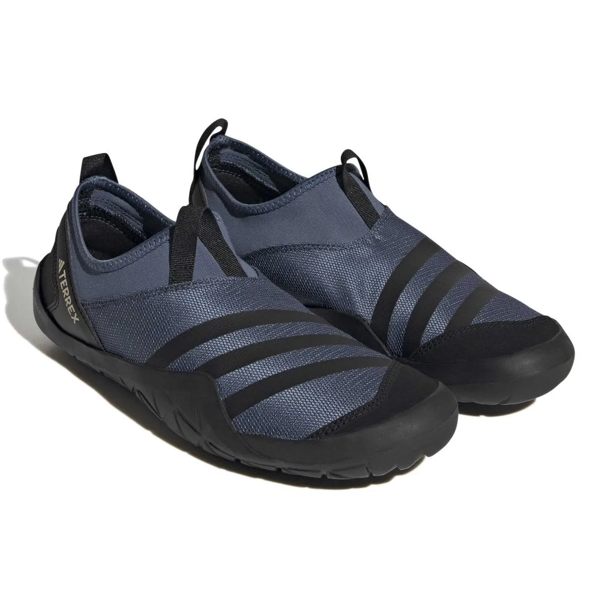 Adidas Herren Terrex Jawpaw Grau/Schwarz Adidas Schuhe
