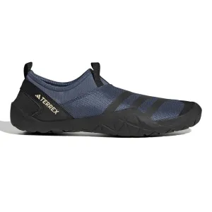 Adidas Herren Terrex Jawpaw Grau/Schwarz Adidas Schuhe