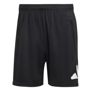 Adidas Herren Train Essentials Logo 7-Zoll Trainingsshorts