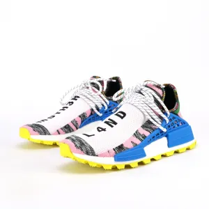 Adidas NMD Hu Pharrell Solar Pack Mutter Adidas Sneakers