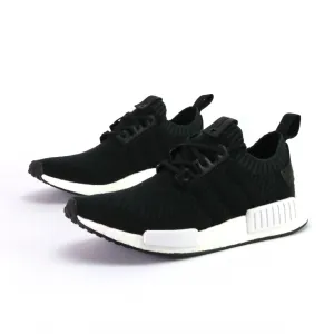 Adidas NMD R1 A Ma Maniere x Invincible Kaschmir-Wolle Adidas Sneakers
