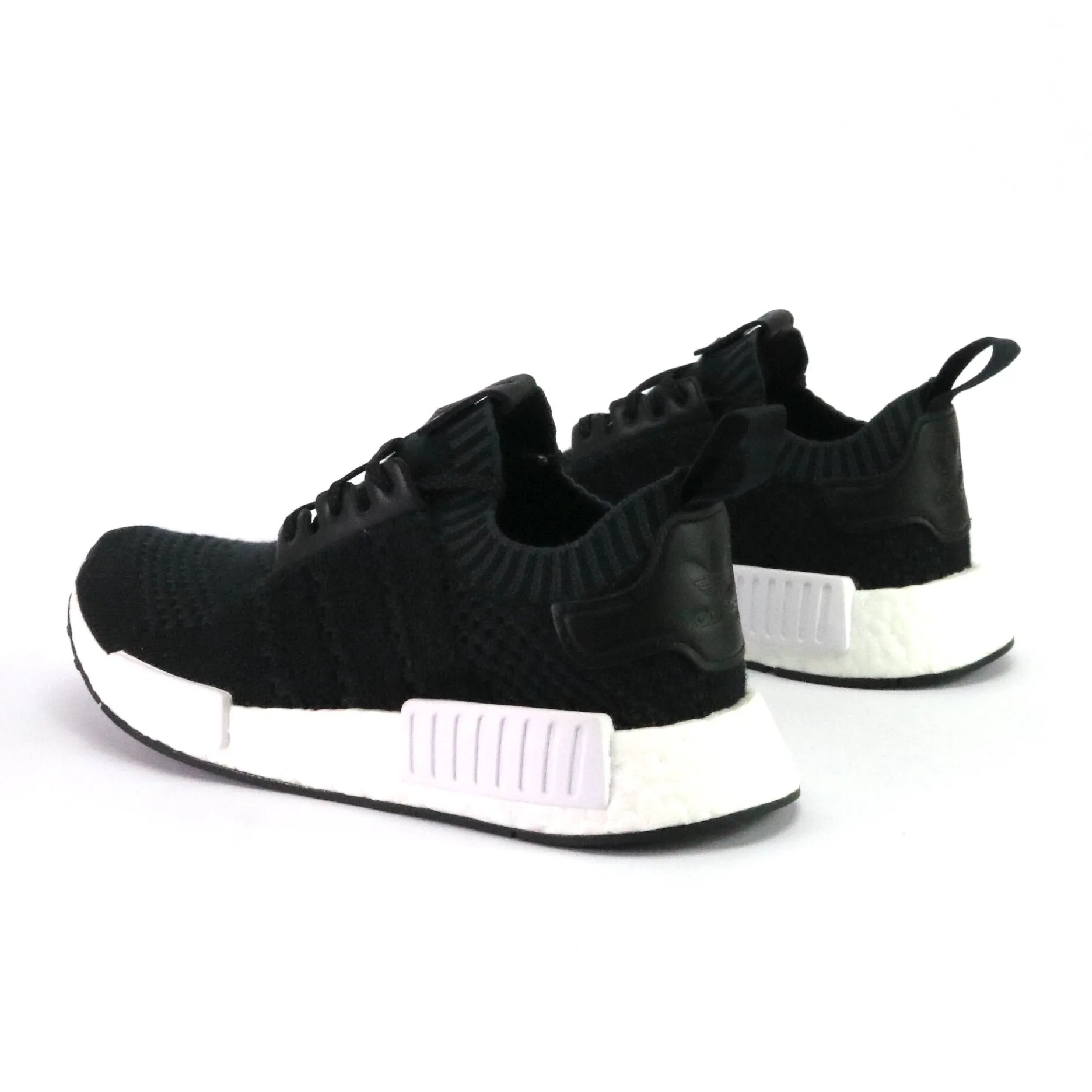 Adidas NMD R1 A Ma Maniere x Invincible Kaschmir-Wolle Adidas Sneakers
