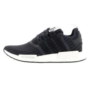 Adidas NMD R1 Bedwin & the Heartbreakers schwarze Adidas Sneakers