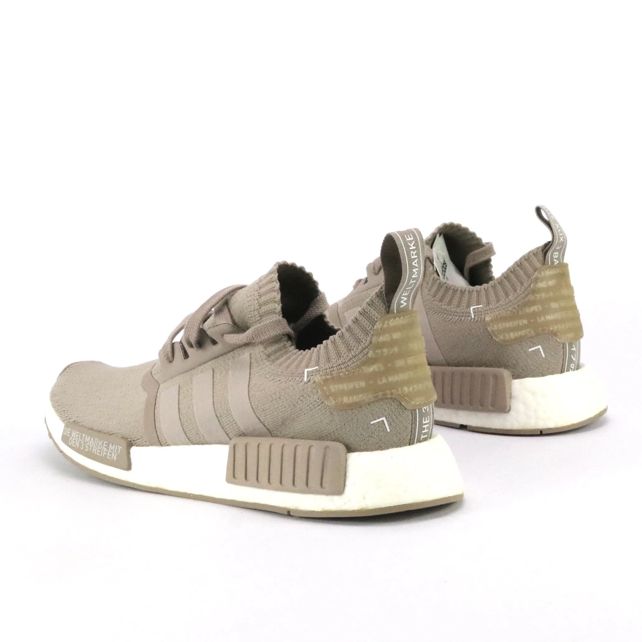 Adidas NMD R1 Französisch Beige Adidas Sneakers