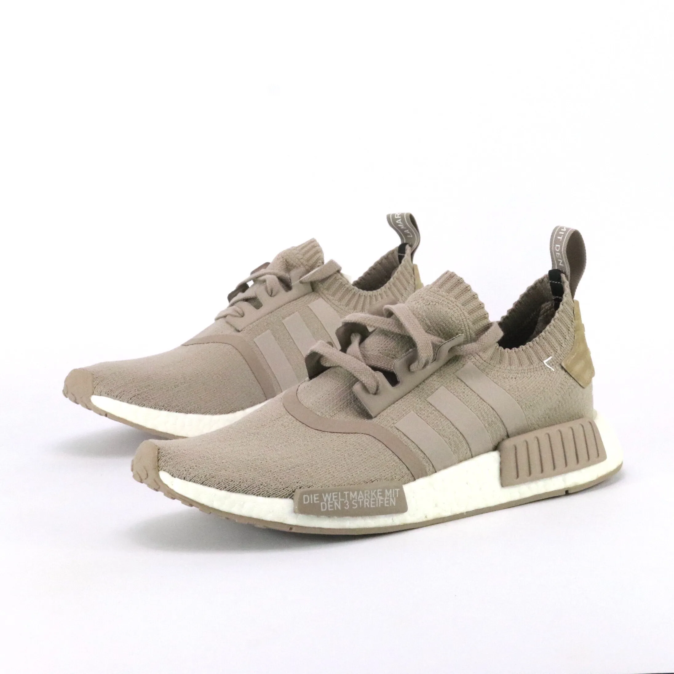 Adidas NMD R1 Französisch Beige Adidas Sneakers