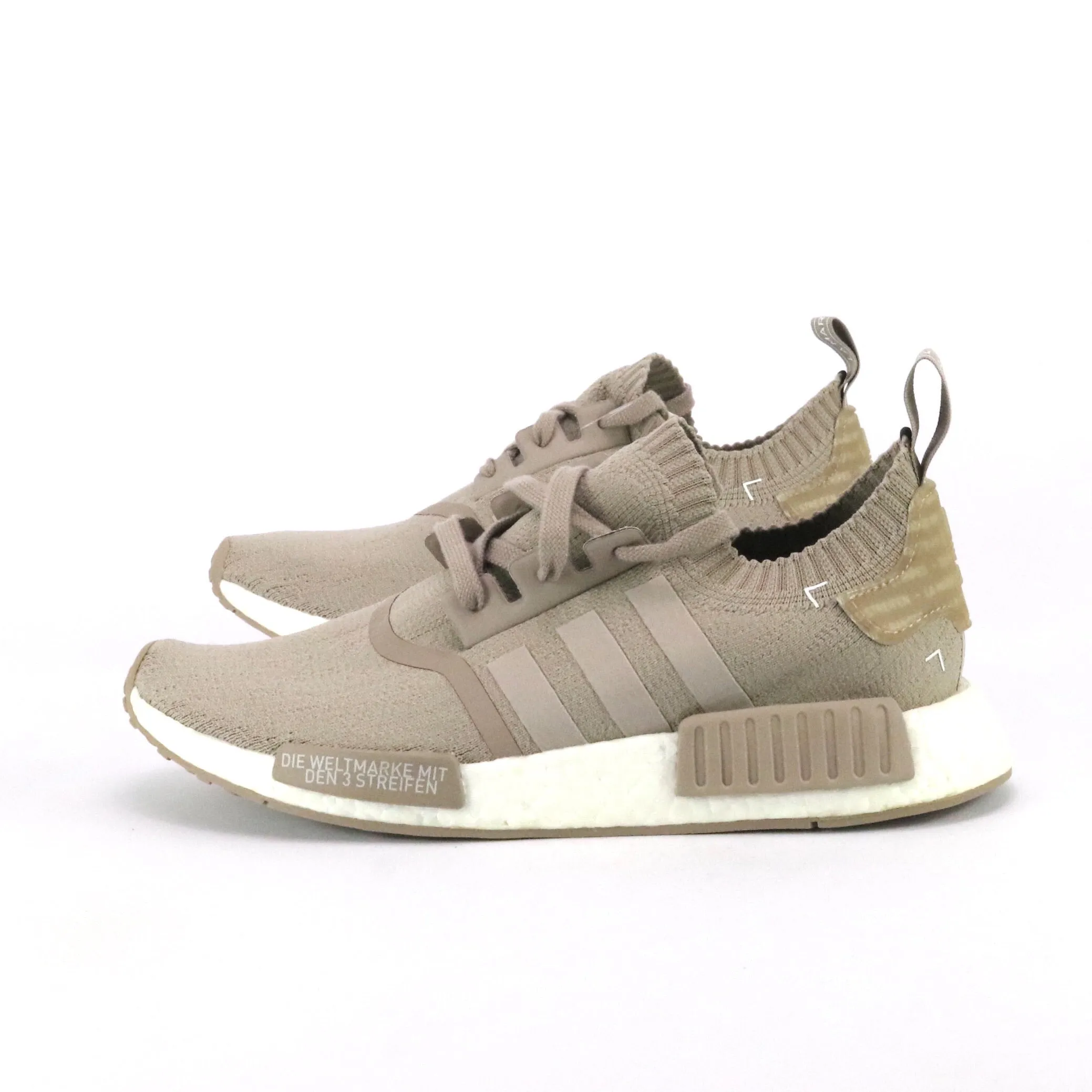 Adidas NMD R1 Französisch Beige Adidas Sneakers