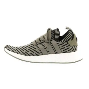 Adidas NMD R2 Olive Schwarz Adidas Sneakers