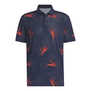 adidas Oasis Mesh Golf Polo-Shirt IL9631
