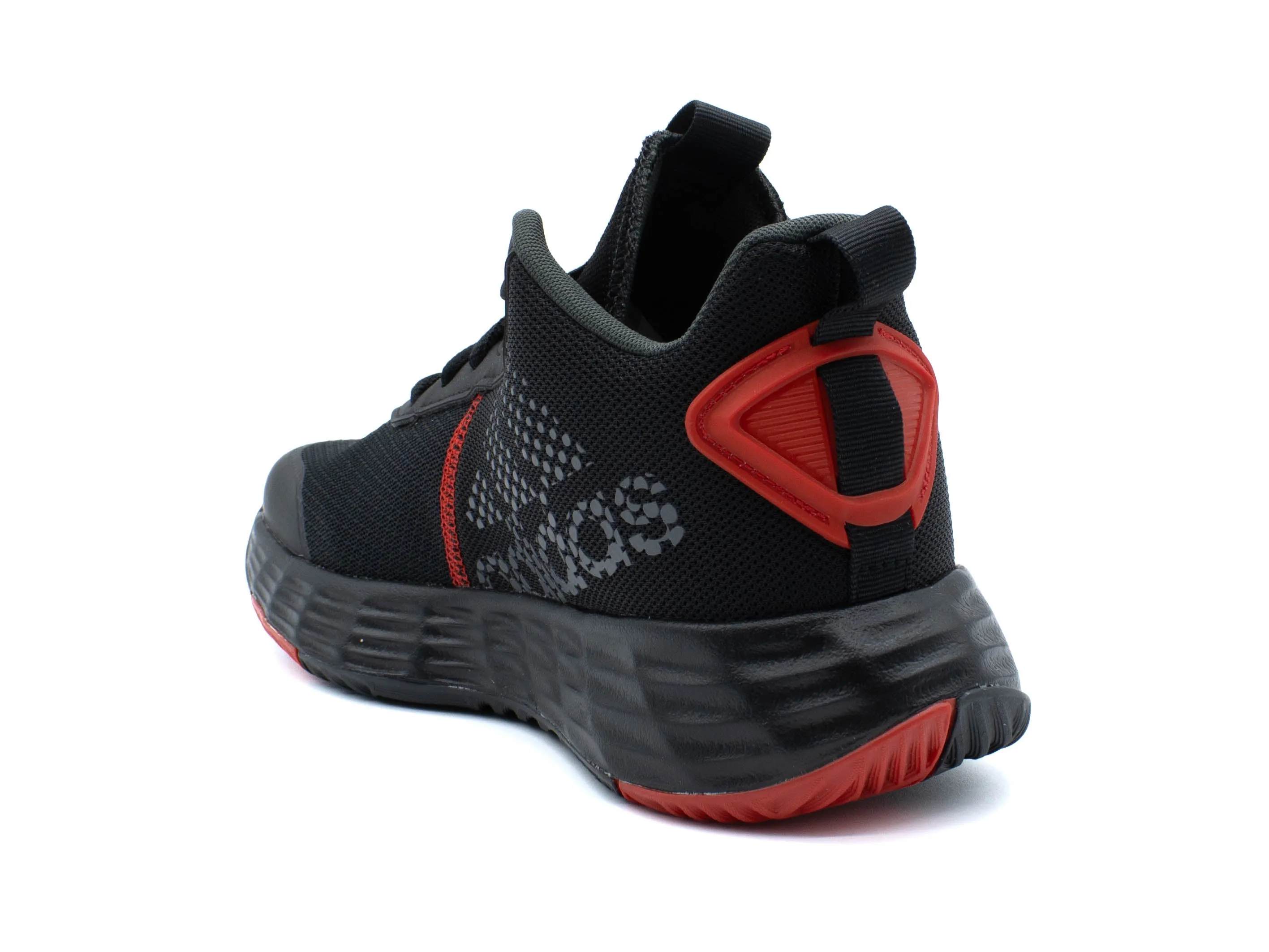 ADIDAS OWNTHEGAME 2.0 BASKETBALLSCHUHE Adidas Schuhe