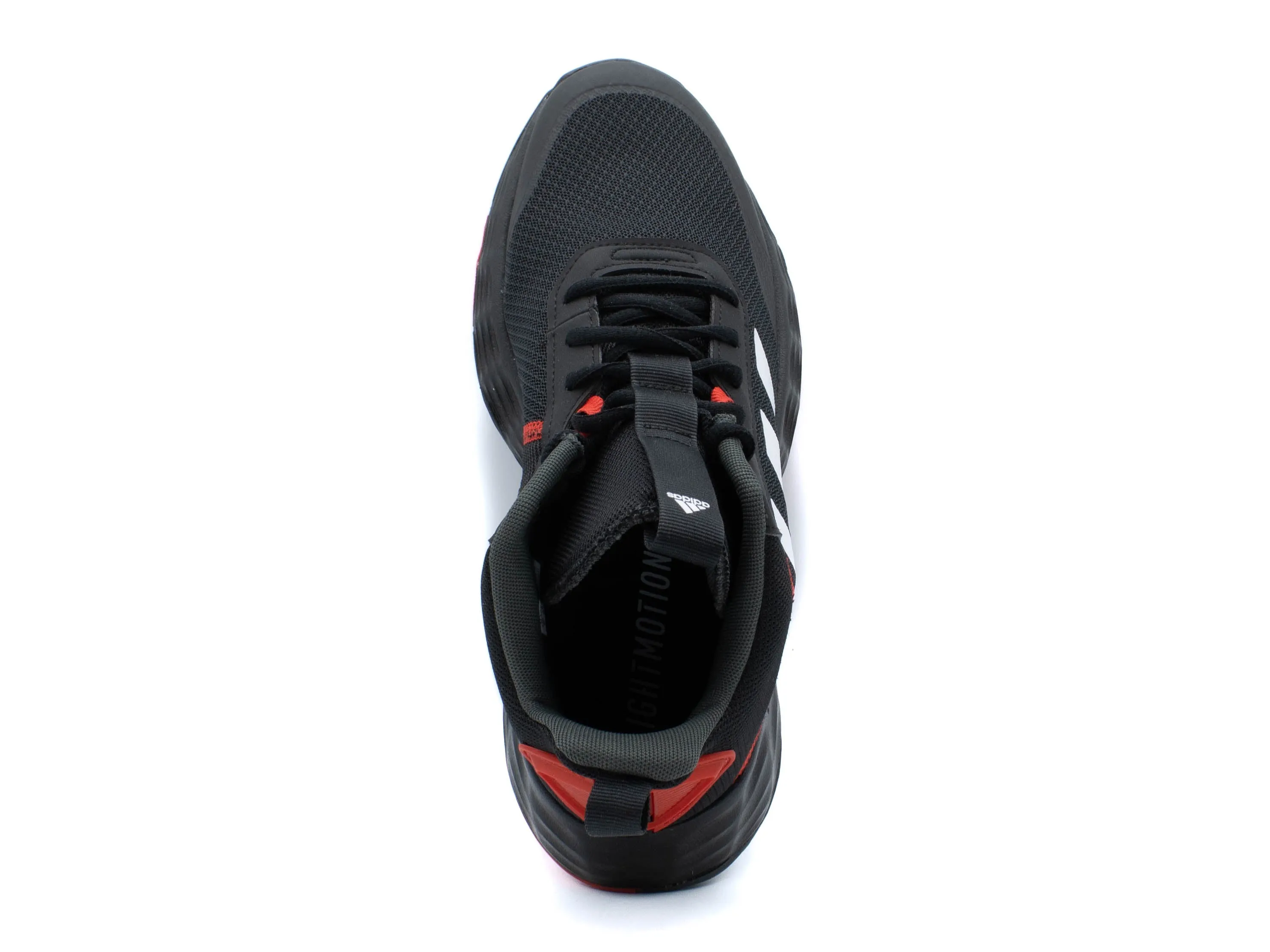 ADIDAS OWNTHEGAME 2.0 BASKETBALLSCHUHE Adidas Schuhe