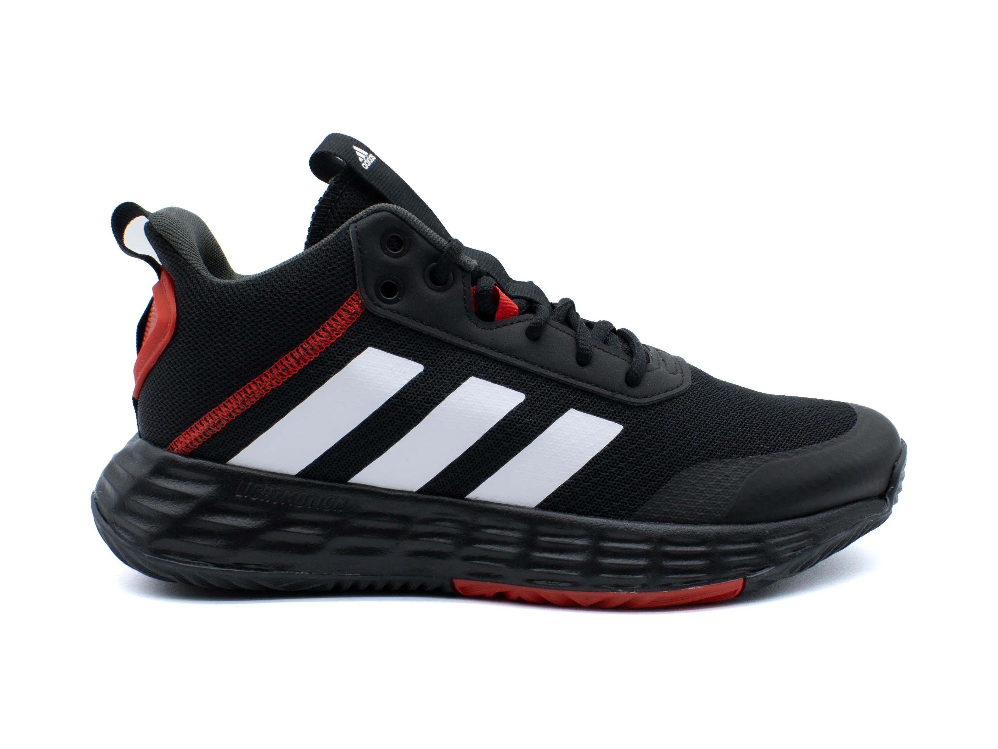 ADIDAS OWNTHEGAME 2.0 BASKETBALLSCHUHE Adidas Schuhe