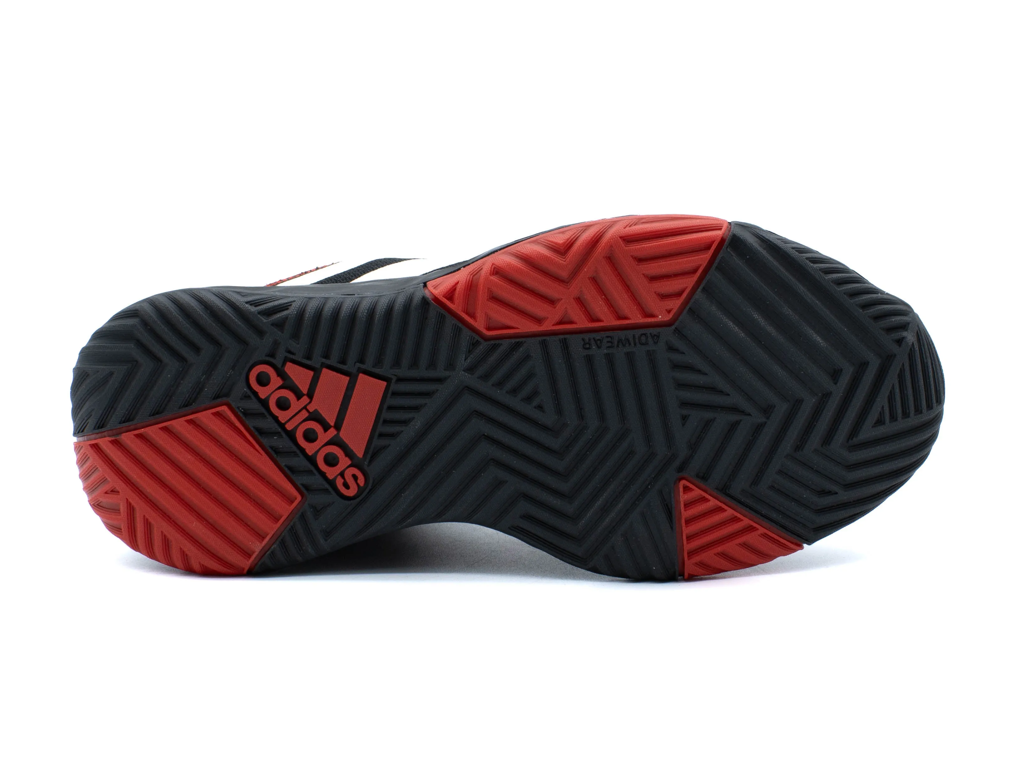 ADIDAS OWNTHEGAME 2.0 BASKETBALLSCHUHE Adidas Schuhe