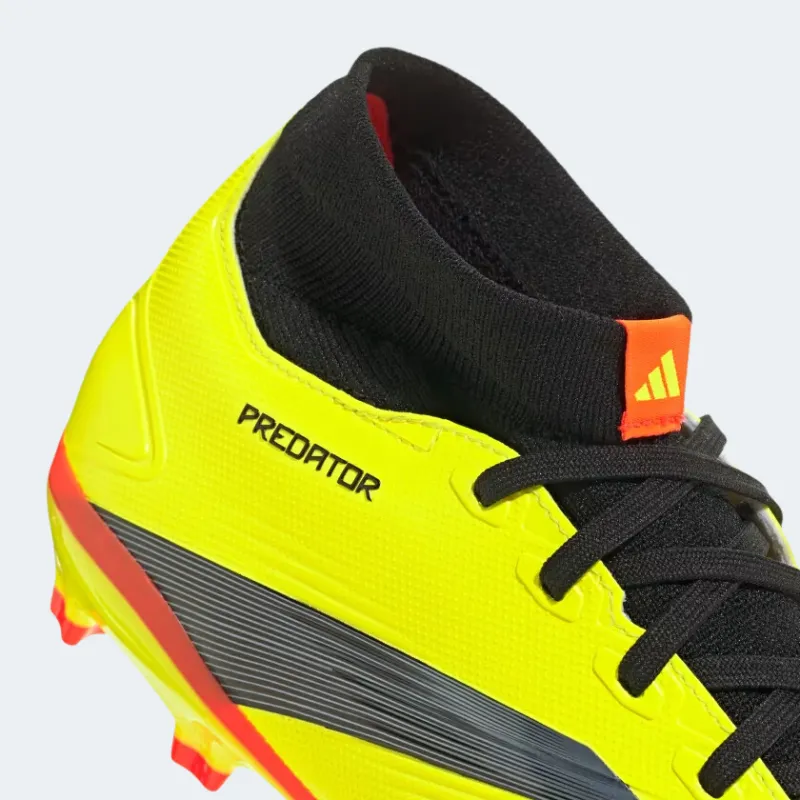 adidas Predator League Socken Stollenschuhe für festen Untergrund