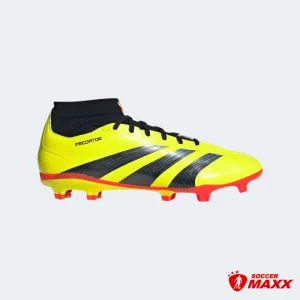 adidas Predator League Socken Stollenschuhe für festen Untergrund