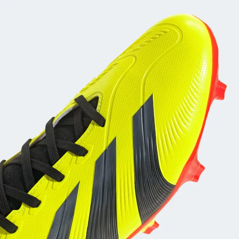 adidas Predator League Socken Stollenschuhe für festen Untergrund