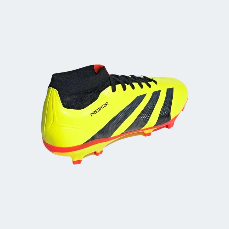 adidas Predator League Socken Stollenschuhe für festen Untergrund