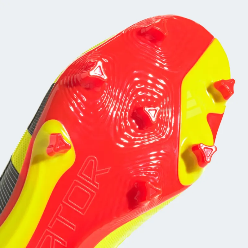 adidas Predator League Socken Stollenschuhe für festen Untergrund
