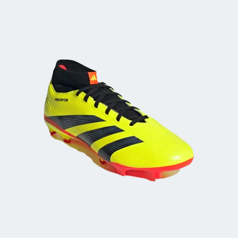 adidas Predator League Socken Stollenschuhe für festen Untergrund