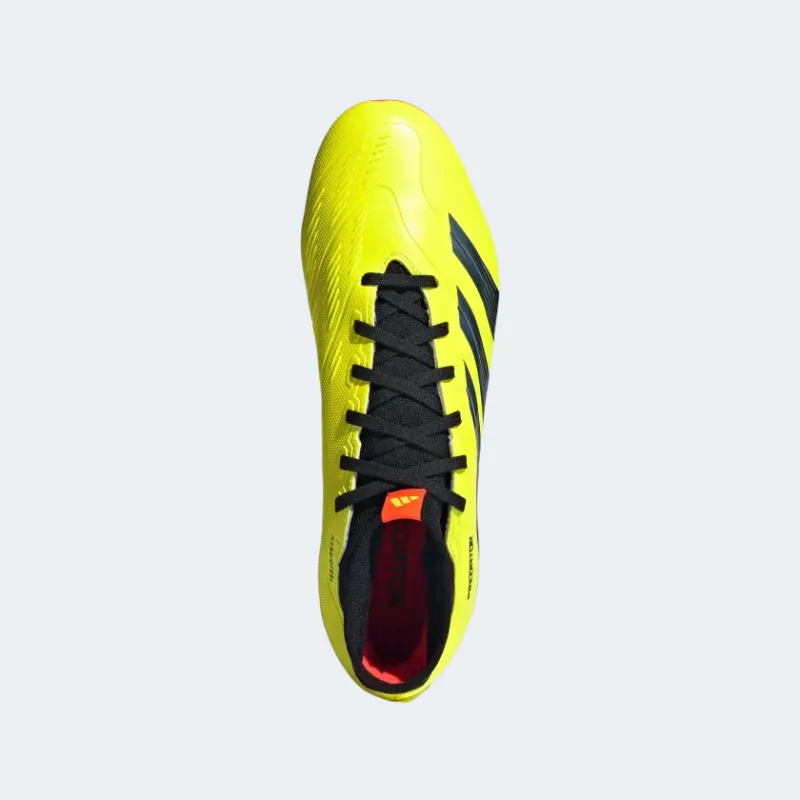 adidas Predator League Socken Stollenschuhe für festen Untergrund