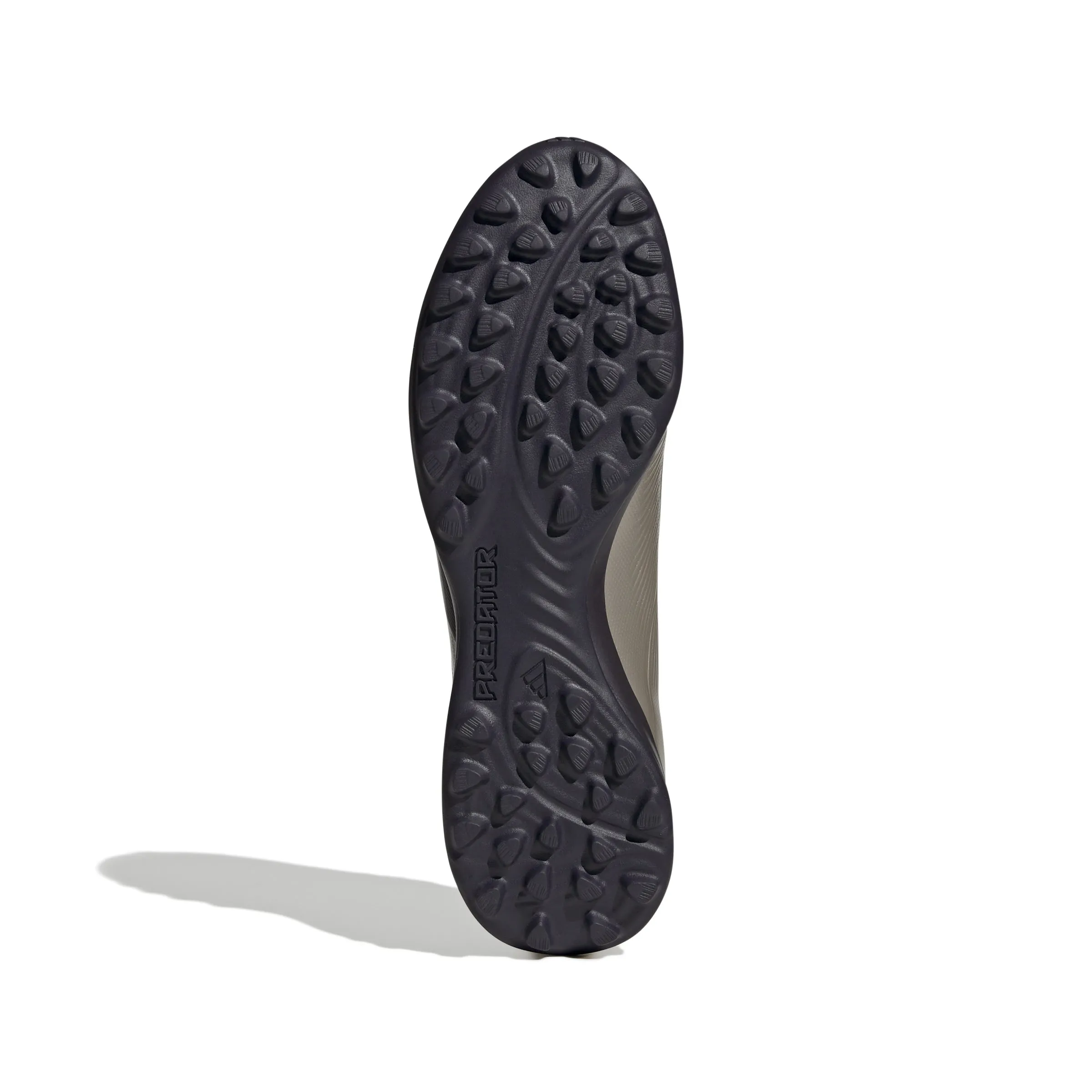 adidas Predator League TF Fußballschuhe für Kunstrasen - Plamet/Aurbla/Carbon