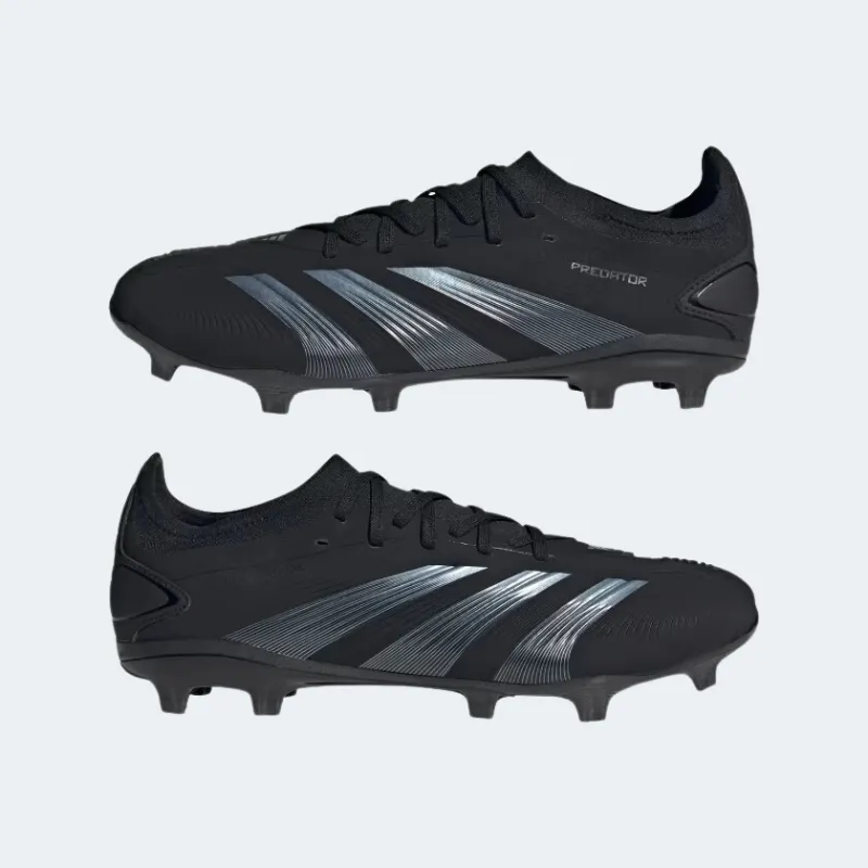adidas Predator Pro Stollenschuhe für festen Untergrund
