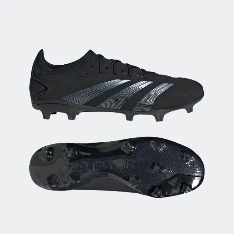 adidas Predator Pro Stollenschuhe für festen Untergrund