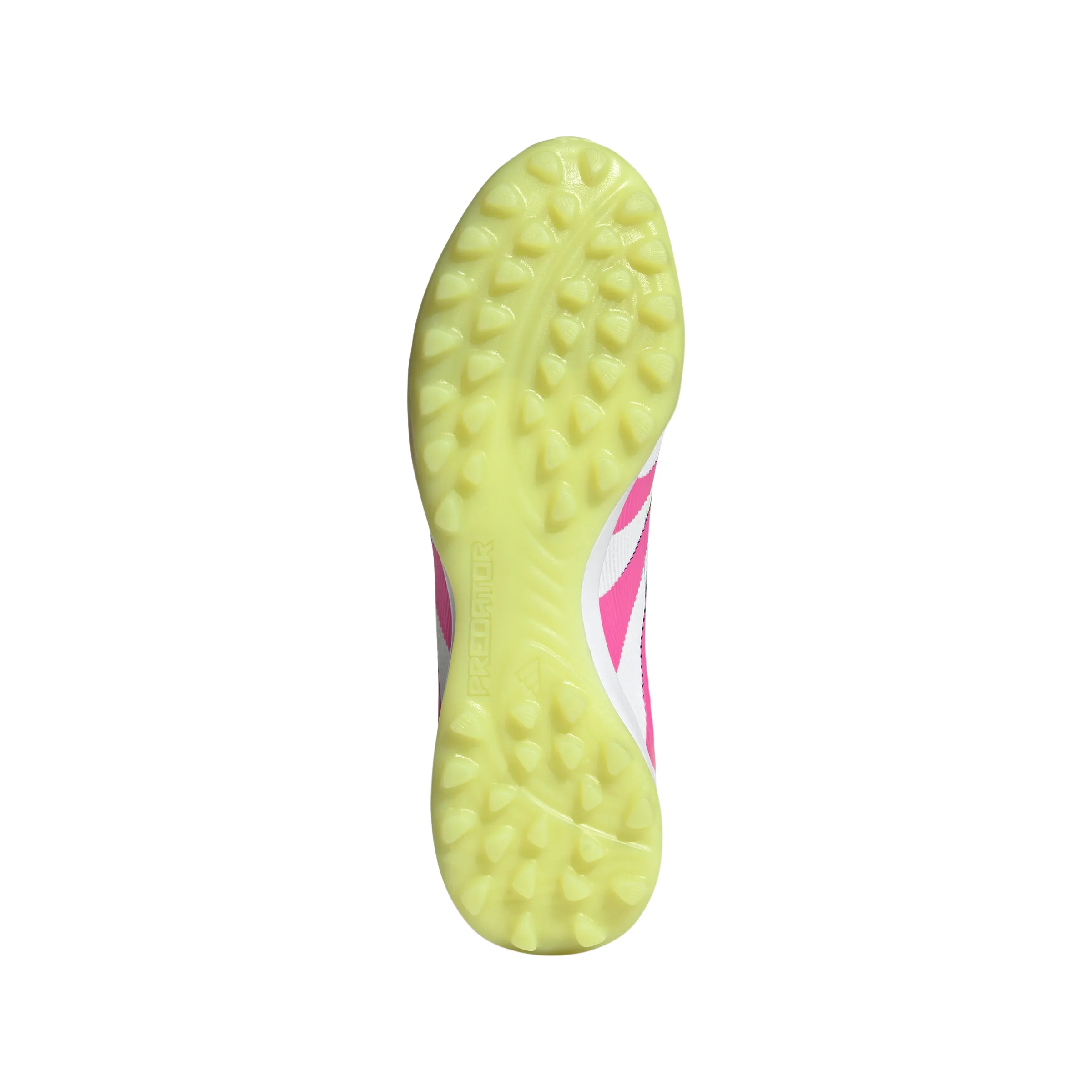 adidas Predator Pro TF Fußballschuhe - FTWeiß/Luclem/LucPink