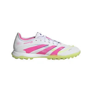 adidas Predator Pro TF Fußballschuhe - FTWeiß/Luclem/LucPink