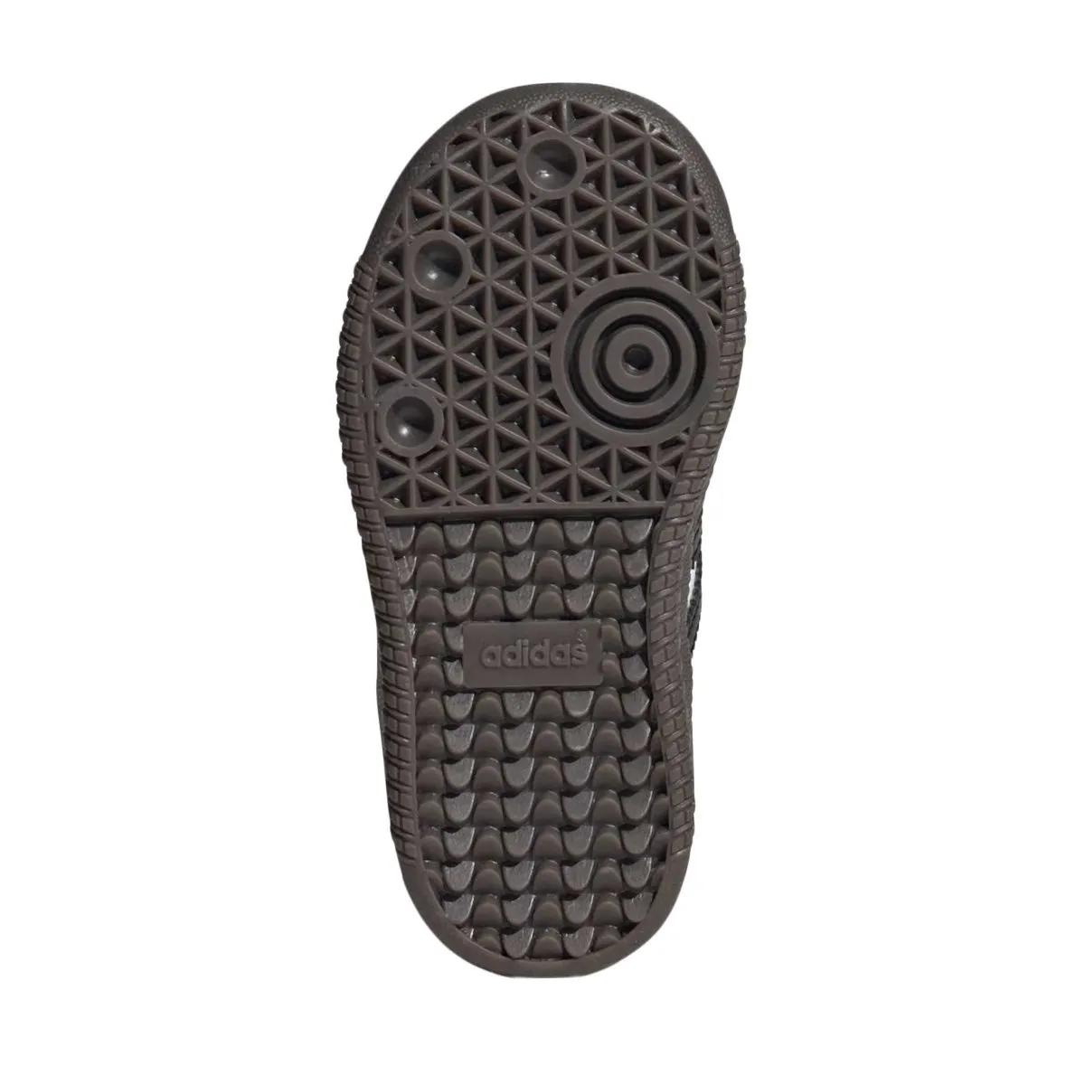 Adidas PS (Vorschule) Samba Weiß/Schwarz Adidas Schuhe