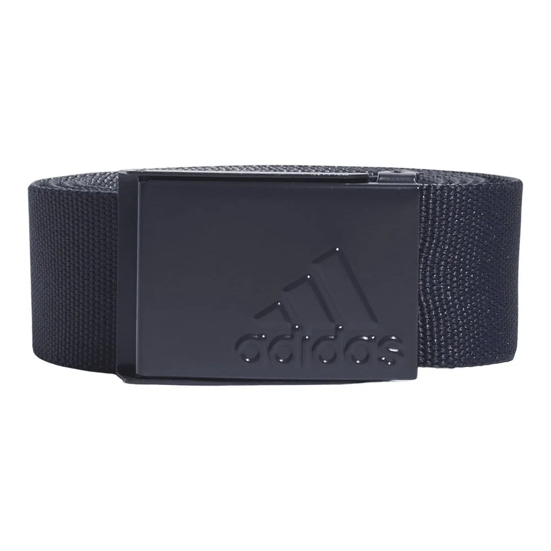adidas Umkehrbarer Webgolfgürtel IP0319
