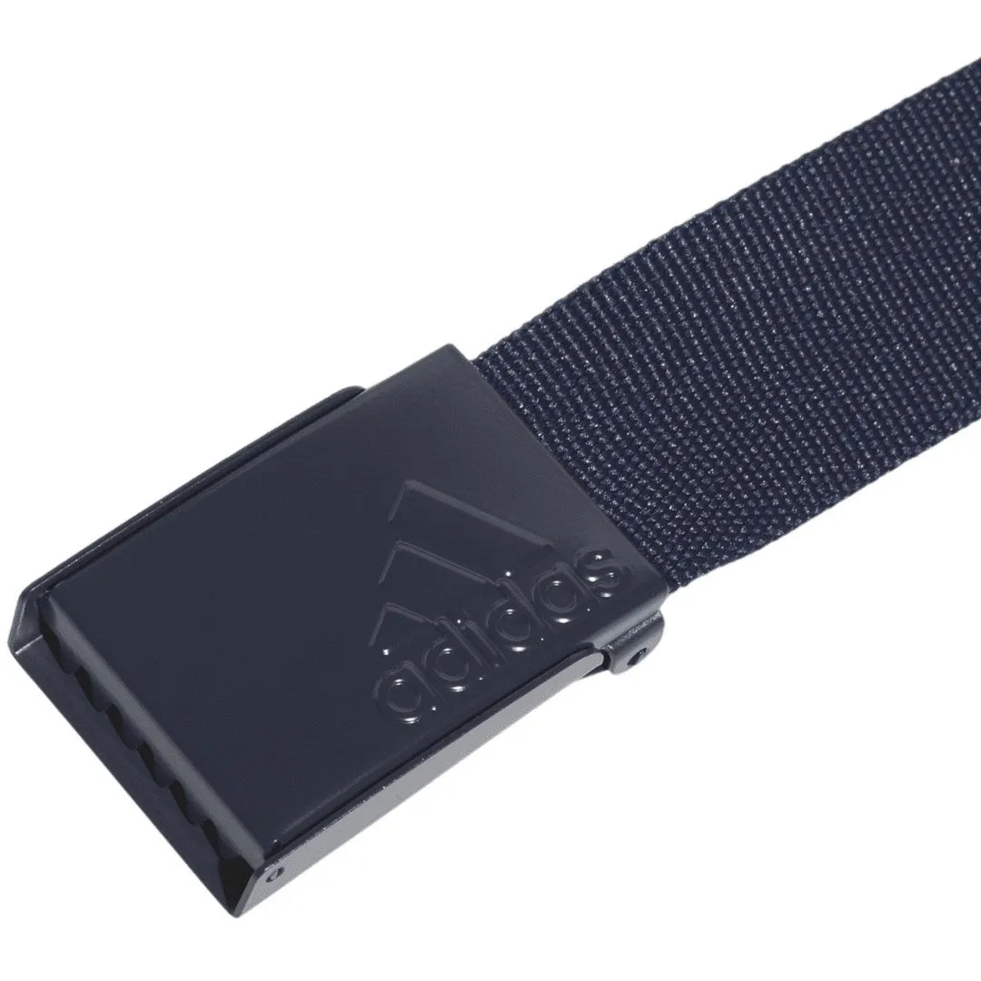 adidas Umkehrbarer Webgolfgürtel IP0319
