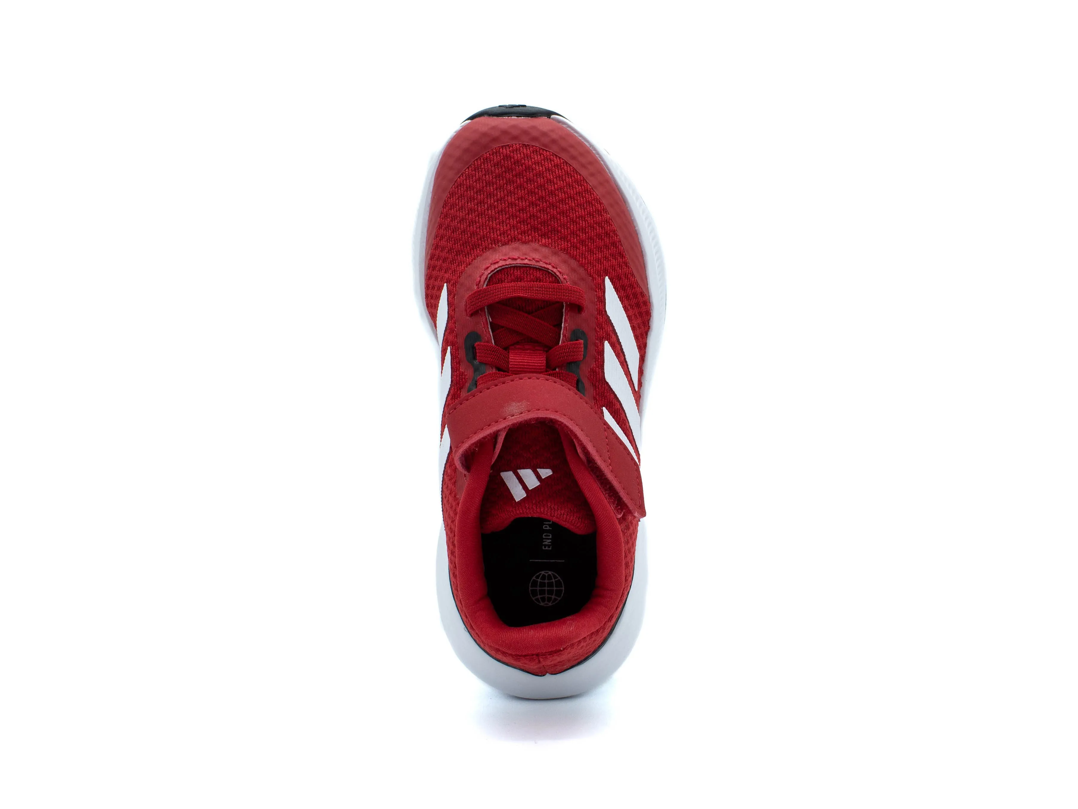 ADIDAS RUNFALCON 3.0 SCHUHE MIT ELASTISCHEN SCHNÜRSENKELN UND OBEREM RIEMEN Adidas Schuhe