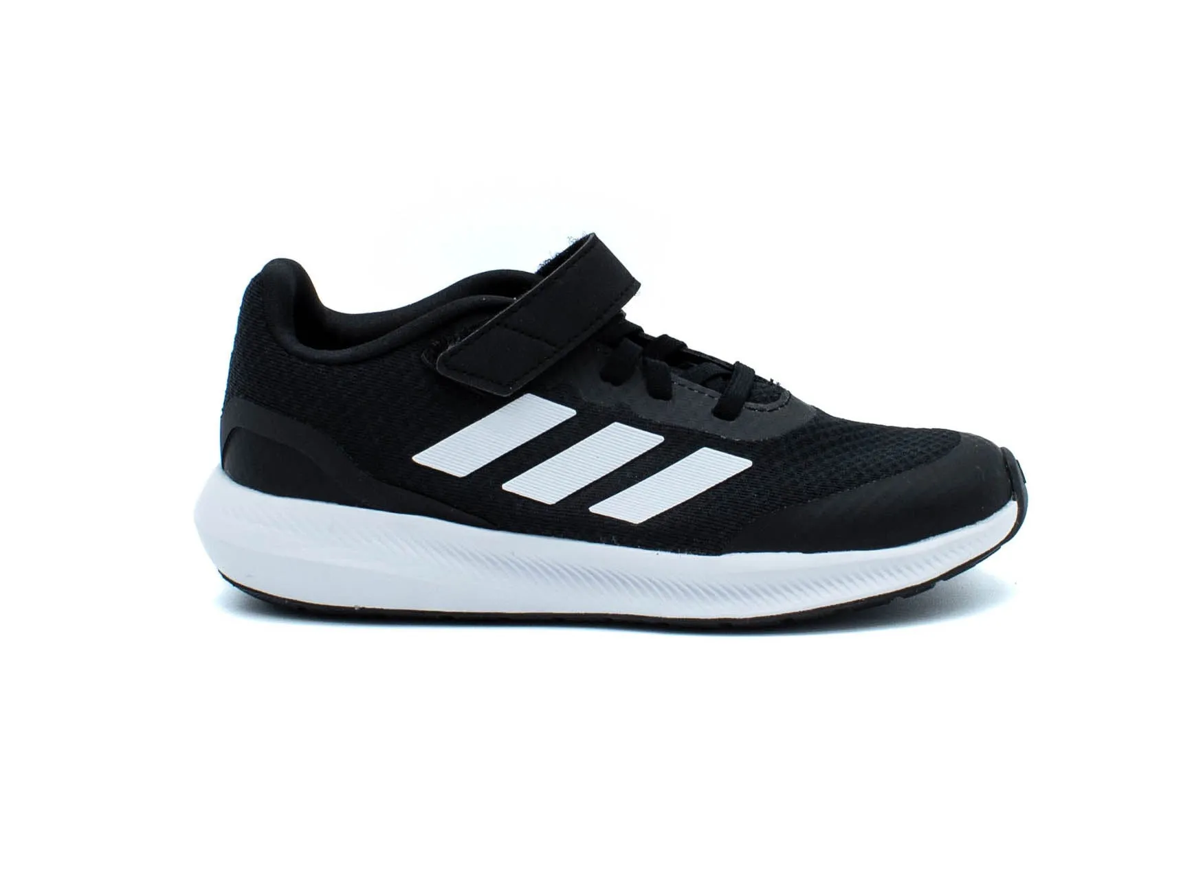 ADIDAS RUNFALCON 3.0 SCHUHE MIT ELASTISCHEN SCHNÜRSENKELN UND OBEREM RIEMEN Adidas Schuhe