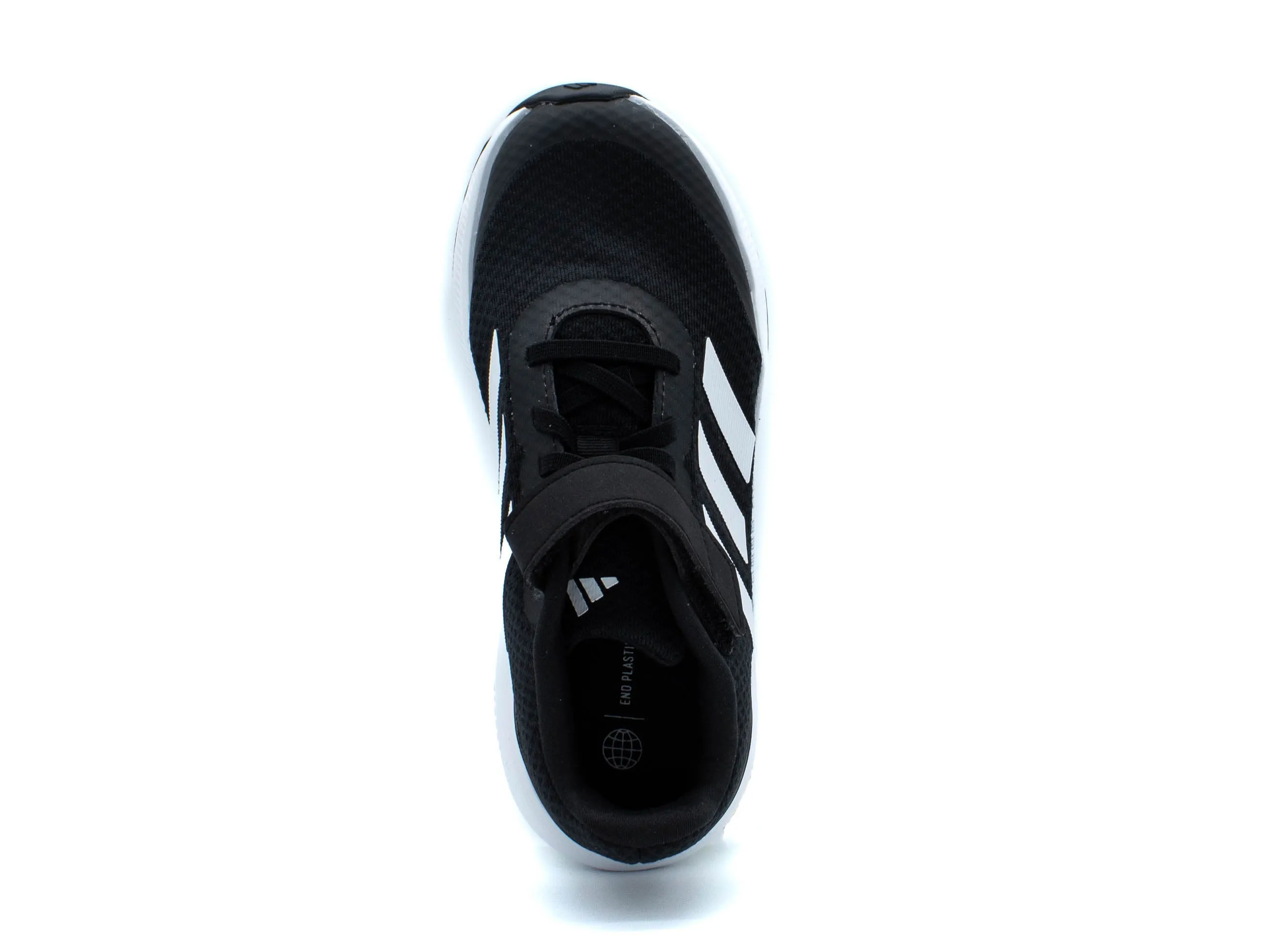 ADIDAS RUNFALCON 3.0 SCHUHE MIT ELASTISCHEN SCHNÜRSENKELN UND OBEREM RIEMEN Adidas Schuhe