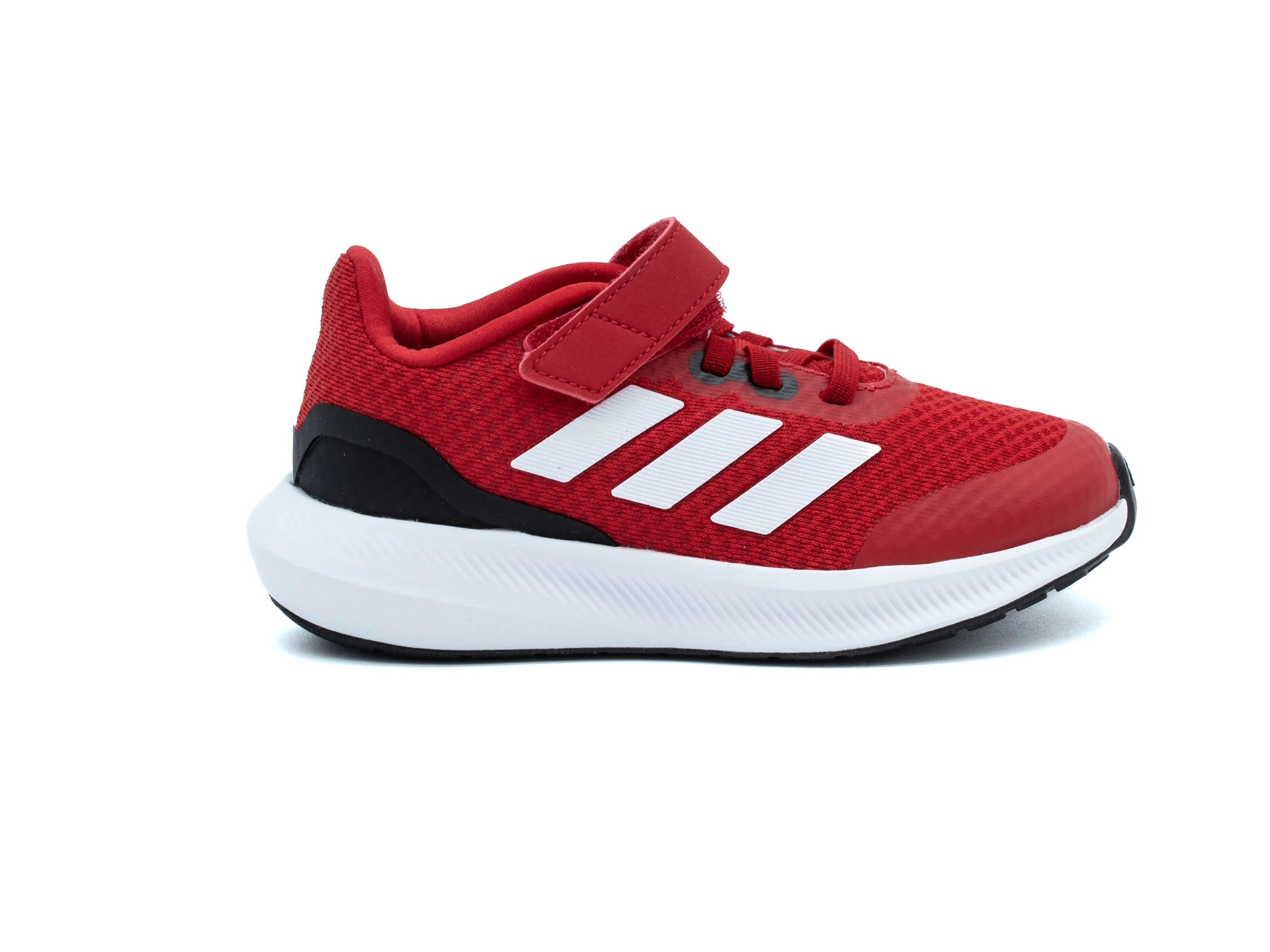 ADIDAS RUNFALCON 3.0 SCHUHE MIT ELASTISCHEN SCHNÜRSENKELN UND OBEREM RIEMEN Adidas Schuhe