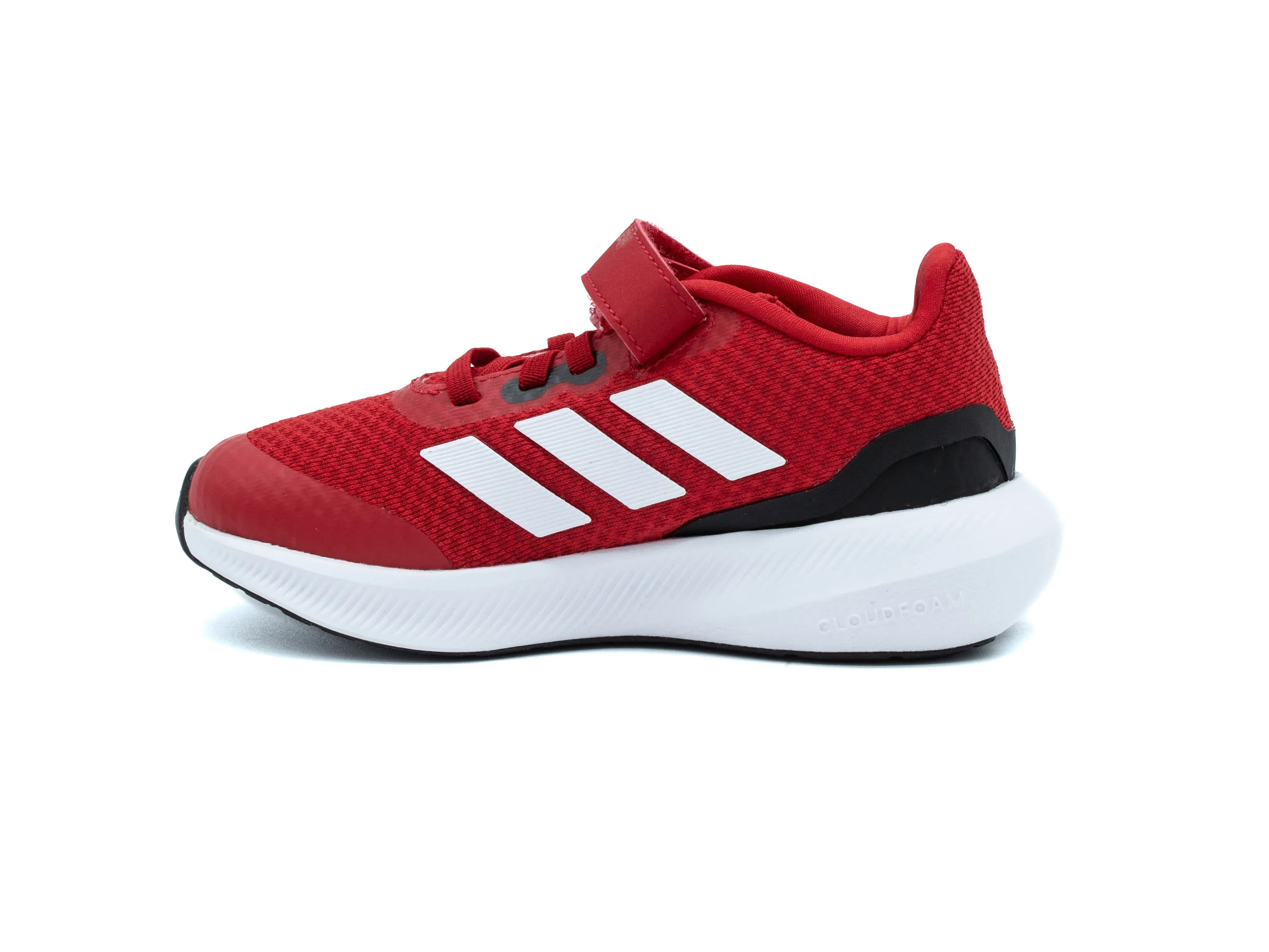 ADIDAS RUNFALCON 3.0 SCHUHE MIT ELASTISCHEN SCHNÜRSENKELN UND OBEREM RIEMEN Adidas Schuhe