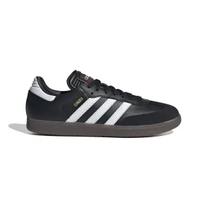 adidas Samba Classic Hallenfußballschuh - Schwarz/Schwarz