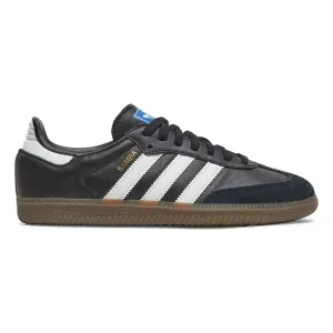 Adidas Samba OG Schwarz/Weiß Adidas Schuhe