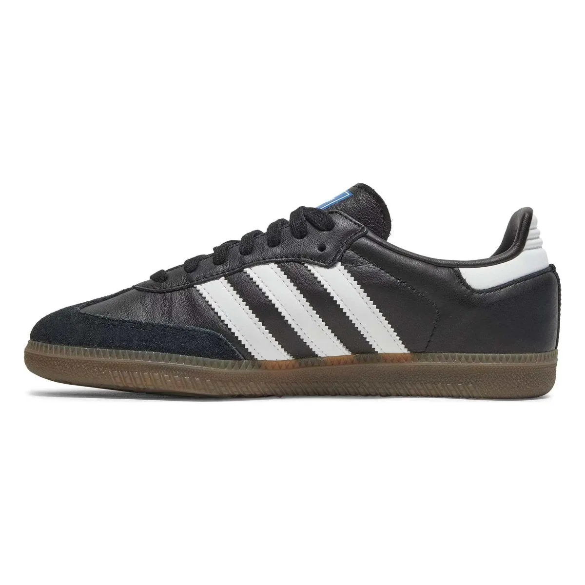 Adidas Samba OG Schwarz/Weiß Adidas Schuhe