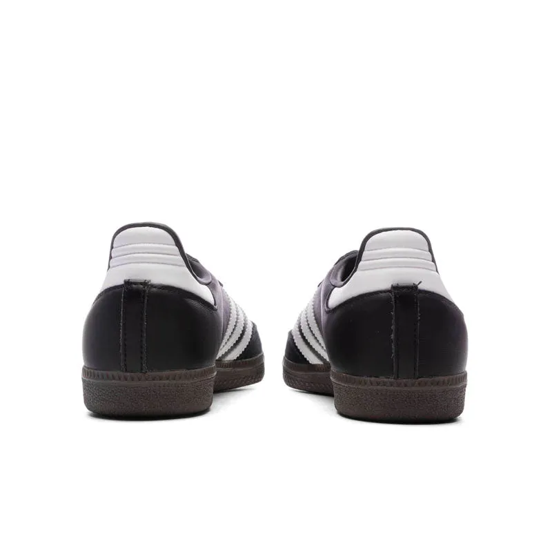 ADIDAS SAMBA OG SCHWARZ, WEIß, GUM5 B75807