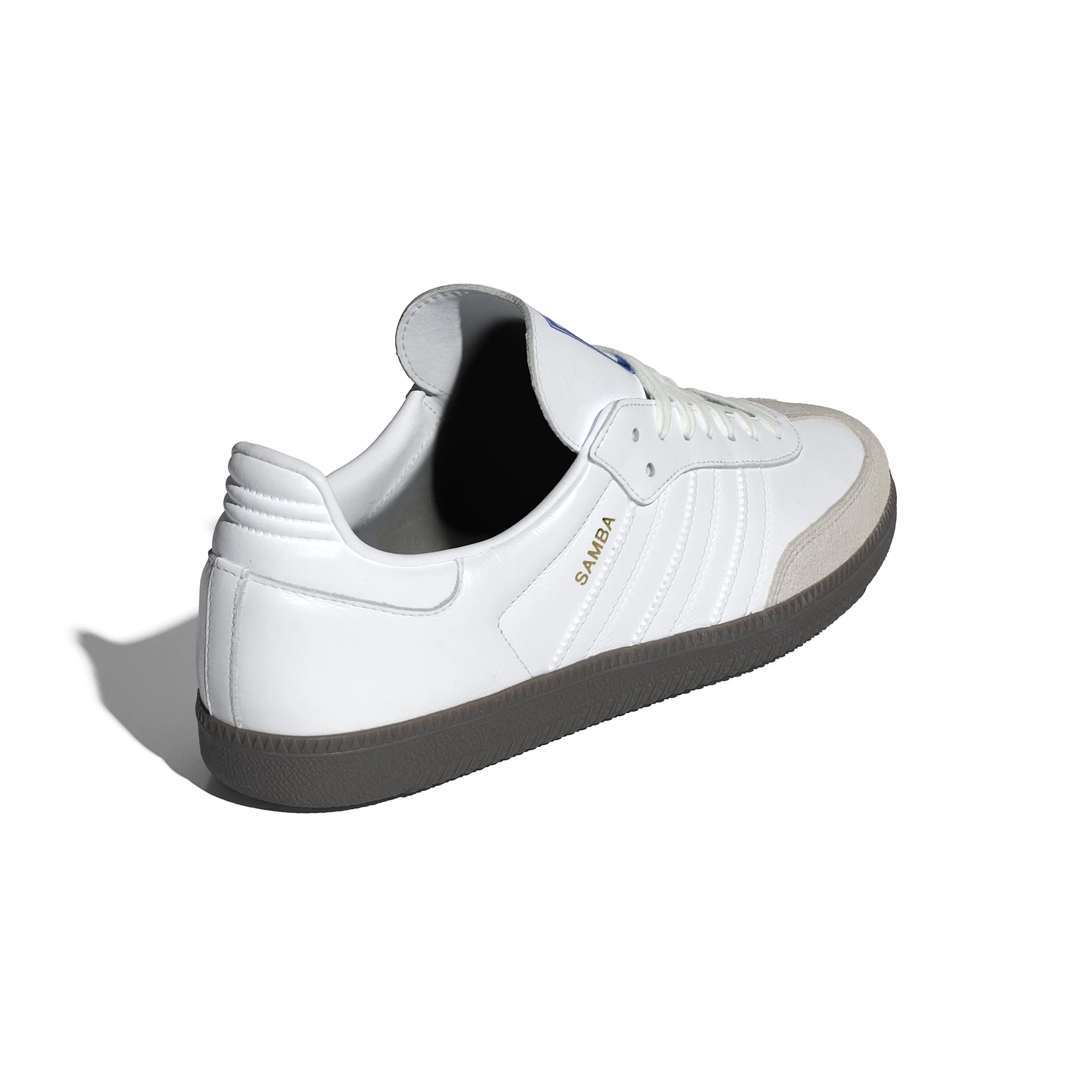 adidas Samba OG Ftwr Weiß/Ftwr Weiß/Gum5 IE3439