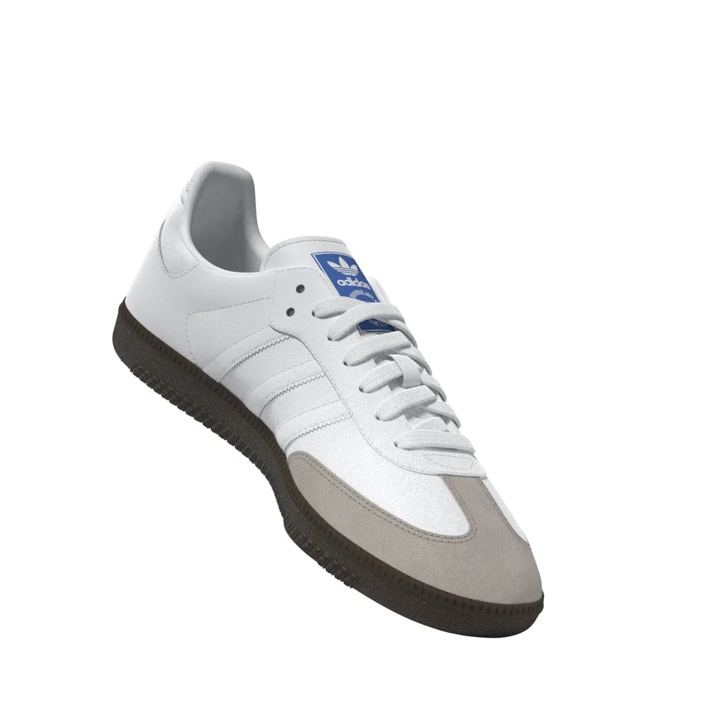 adidas Samba OG Ftwr Weiß/Ftwr Weiß/Gum5 IE3439
