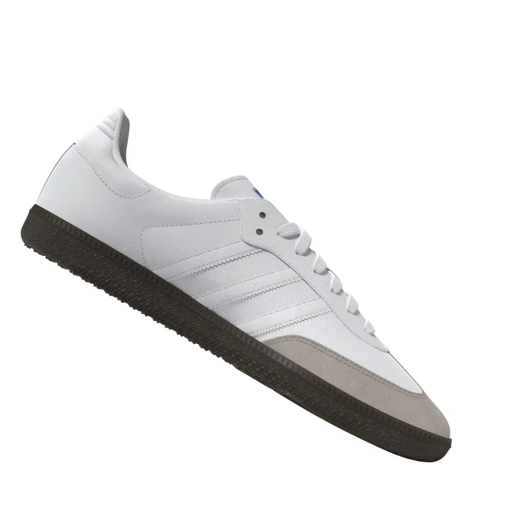 adidas Samba OG Ftwr Weiß/Ftwr Weiß/Gum5 IE3439