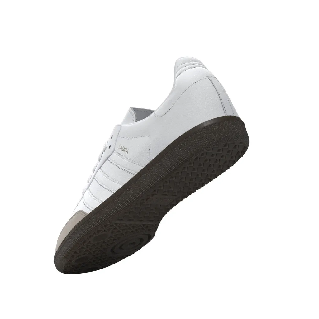 adidas Samba OG Ftwr Weiß/Ftwr Weiß/Gum5 IE3439