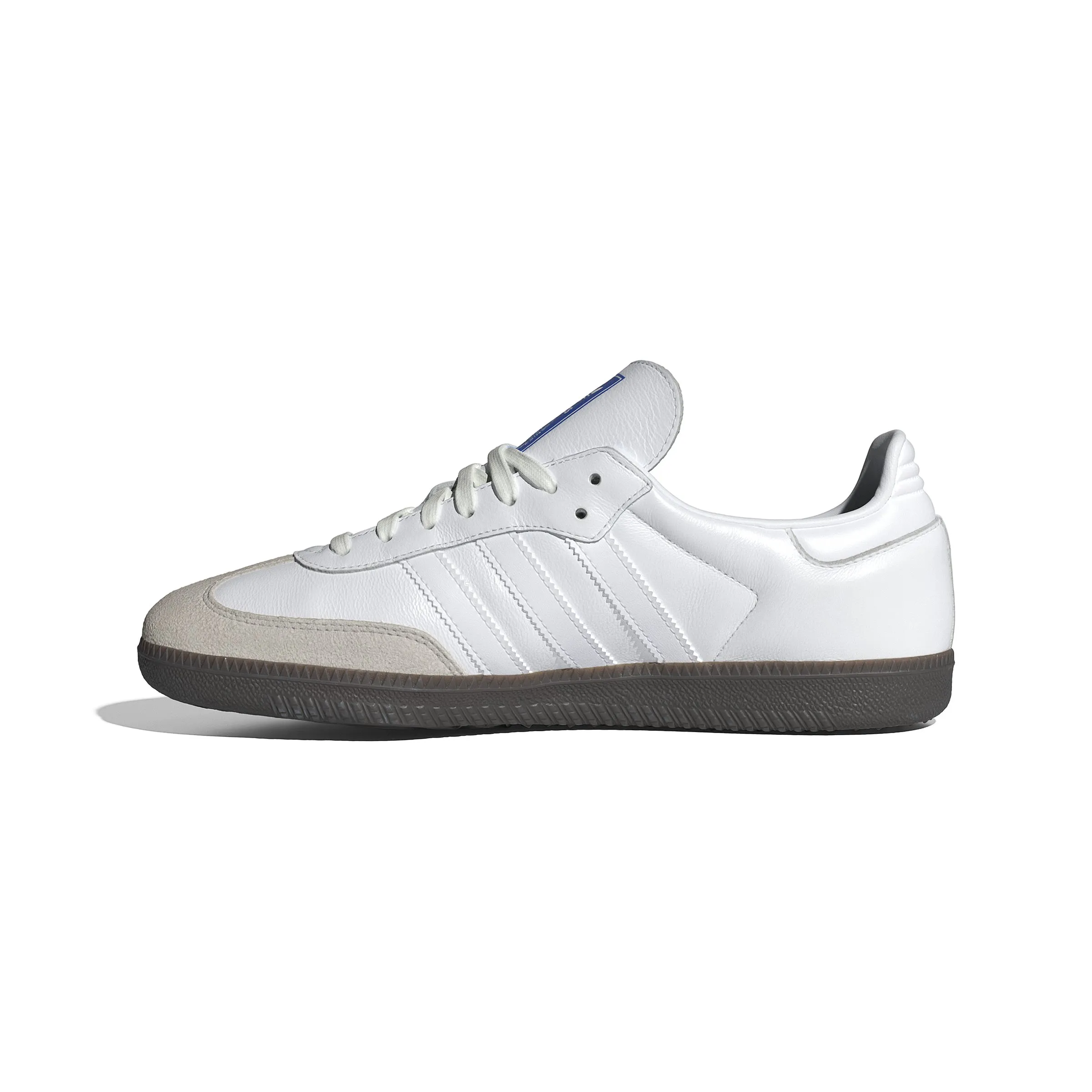 adidas Samba OG Ftwr Weiß/Ftwr Weiß/Gum5 IE3439
