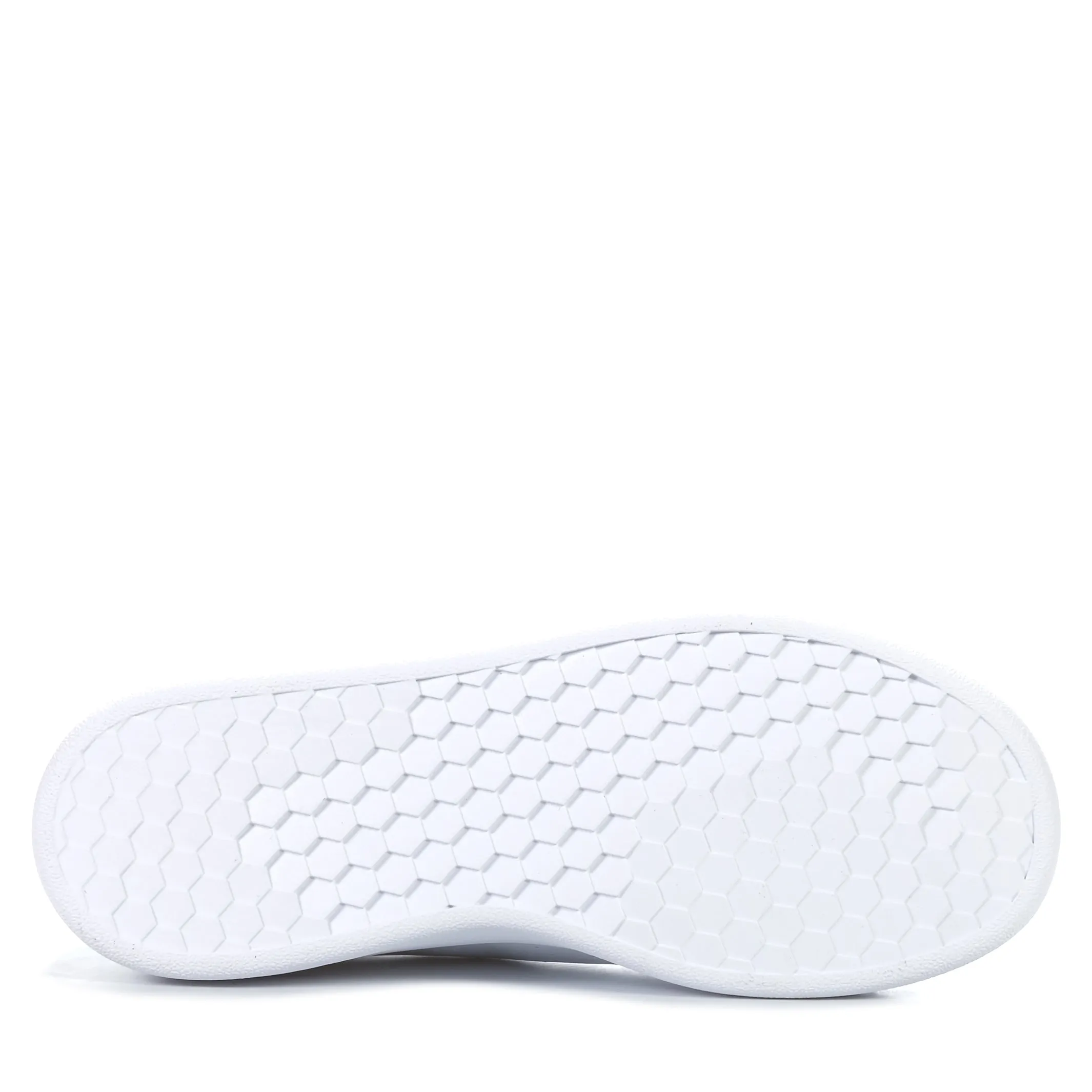 Adidas Schuhe Adidas Advantage K Weiß/Grün