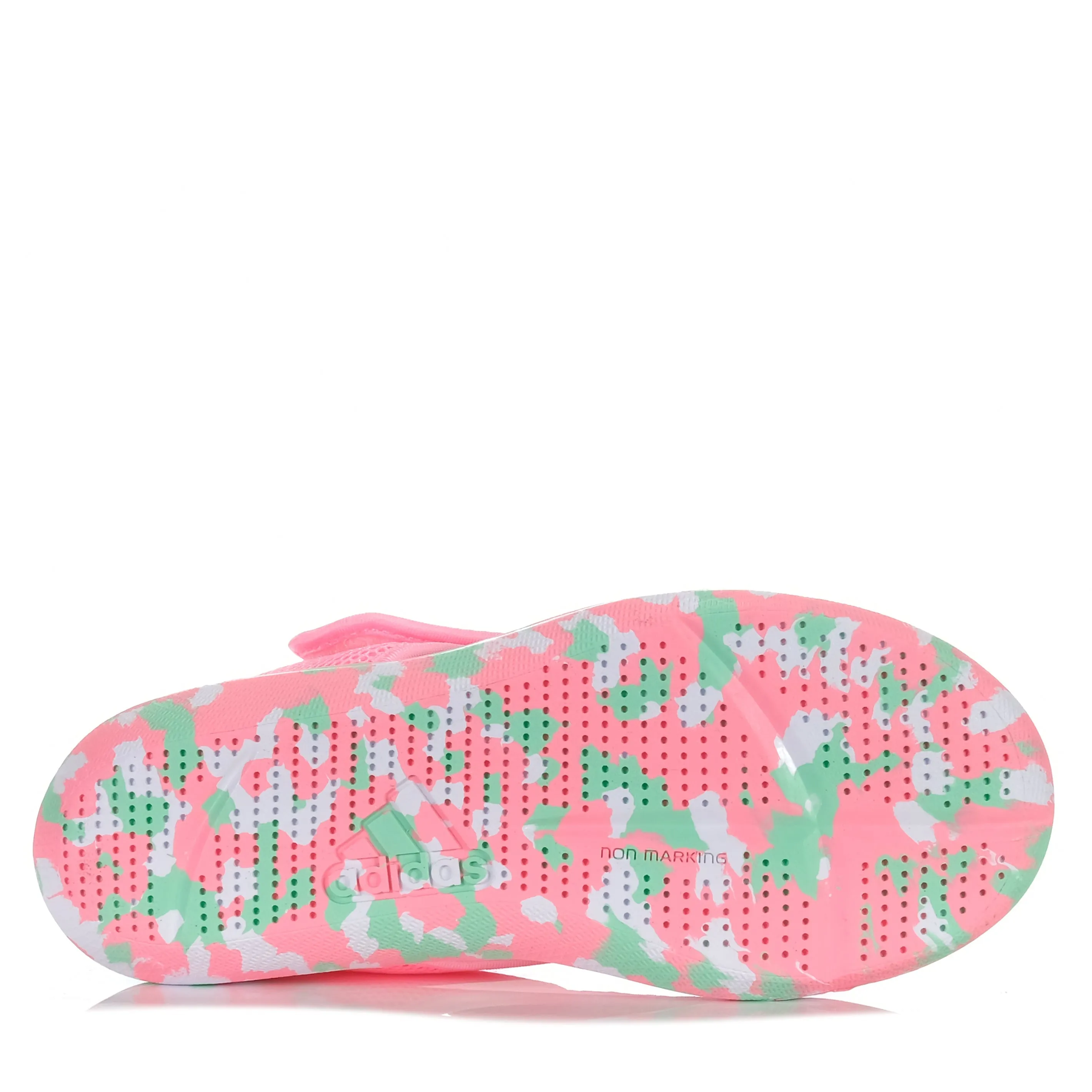Adidas Schuhe Adidas Altaventure 2.0 Weiß/Rosa/Mint