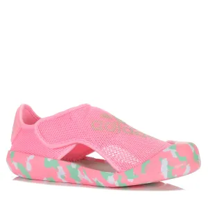 Adidas Schuhe Adidas Altaventure 2.0 Weiß/Rosa/Mint
