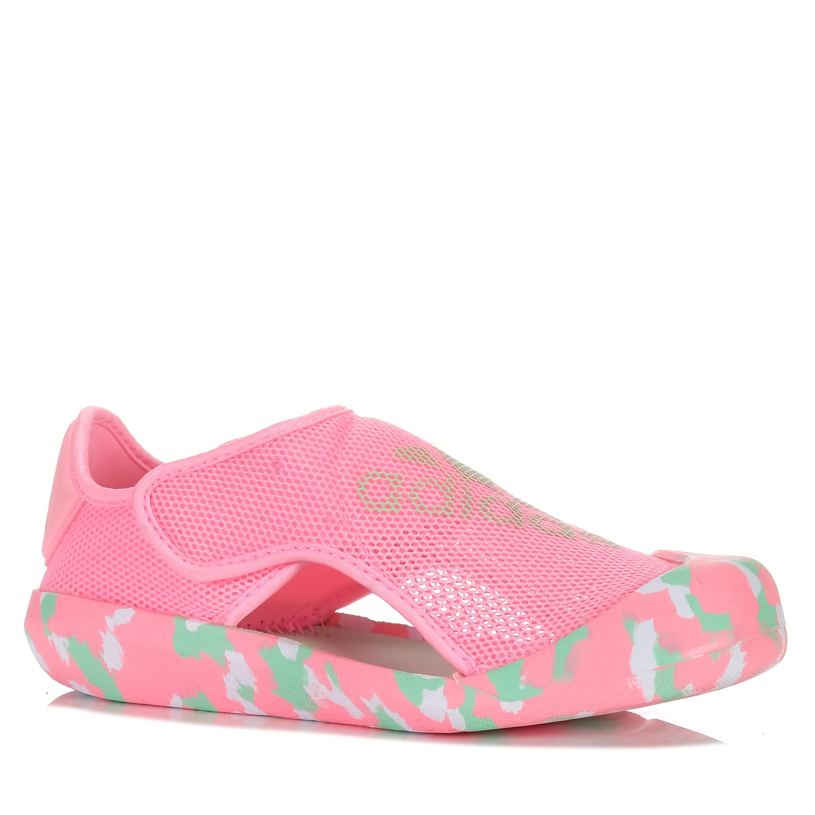 Adidas Schuhe Adidas Altaventure 2.0 Weiß/Rosa/Mint